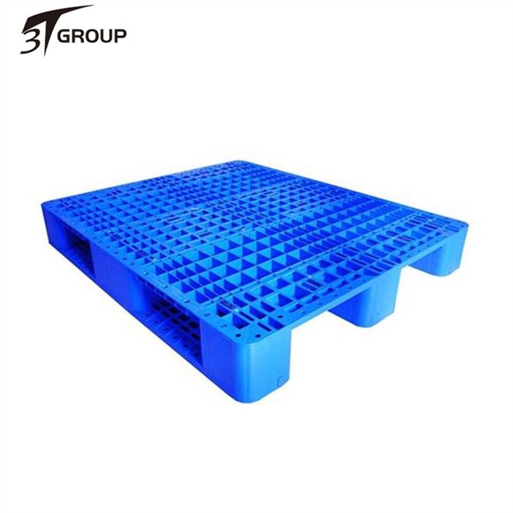 Heavy Duty Racking Use Plastic Pallet price