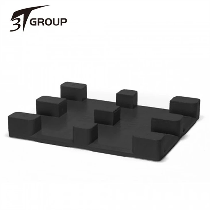 China Polyethylene Hygienic Pallet