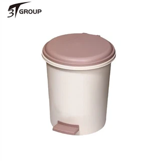শোষণ আবর্জনা ids াকনা সঙ্গে ক্যান