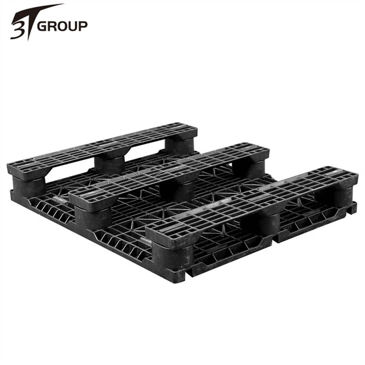 3 Runners Plastic Pallets price