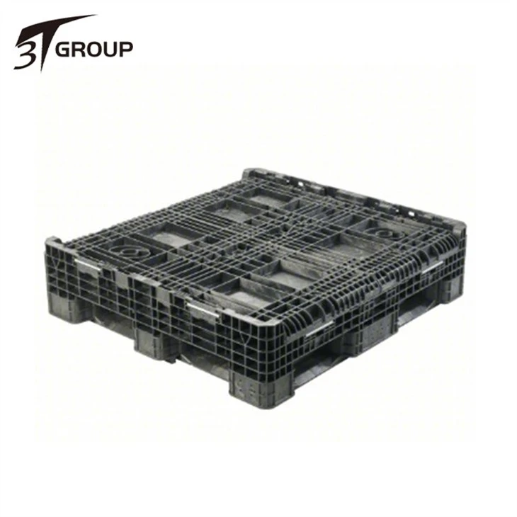 Collapsible Pallet Bin factory
